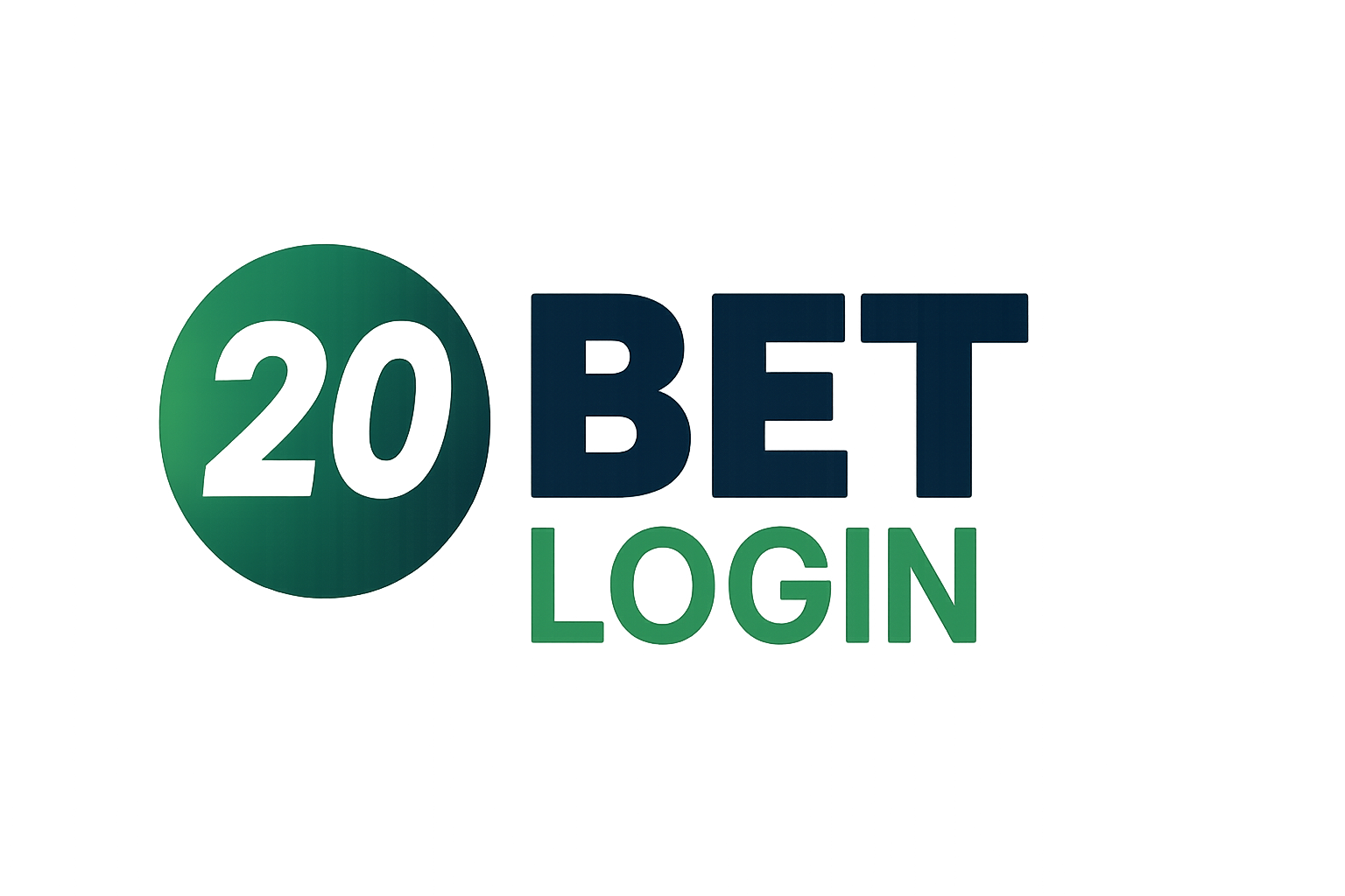 20 bet login